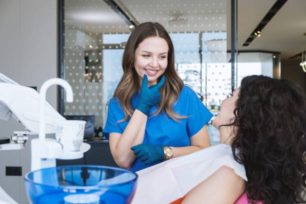 Emergency Dental Services in Pasadena, TX