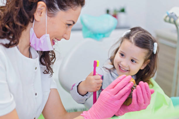 Best Laser Dentistry  in Pasadena, TX